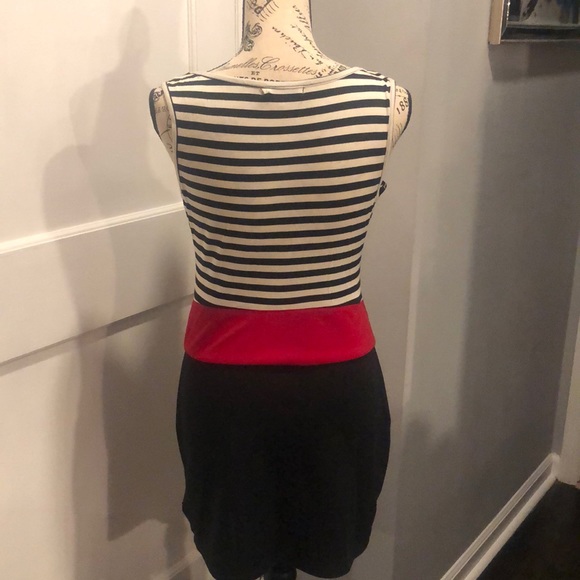 Mini Dress - Picture 6 of 6